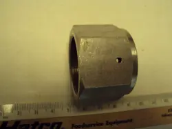 SS-12-VCR-1, SWAGELOK, 3/4