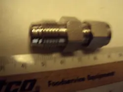TUBE 1/4