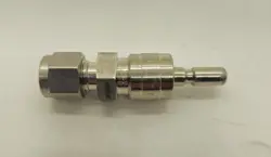 CONNECT 1/4