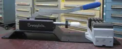 😀 SWAGELOK PUSH ON TOOL FOR RUBBER, NYLON, POLYETHELYNE HOSE 640