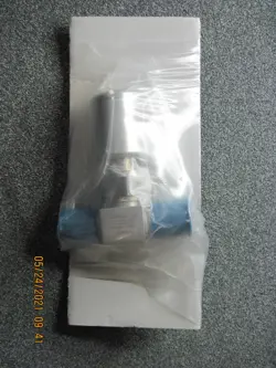 SS-BNFR4-P-C SWAGELOK