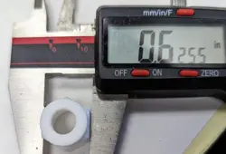 COMPRESSION TUBE