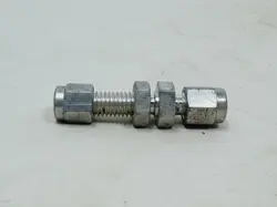 BULKHEAD UNION FITTING