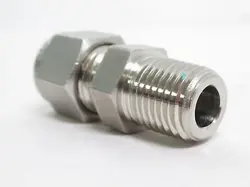 ADAPTER; SS-316;