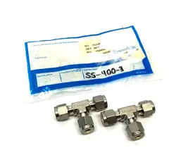 TUBE FITTING 1/4