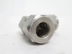 SWAGELOK SS-810-9 UNION