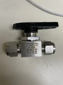 TUBE PART SS-43GS6