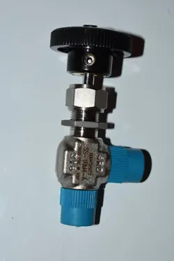 DEGREE VALVE