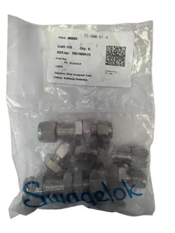 SWAGELOK SS-600-61-4 TUBE