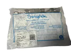 SWAGELOK SS-600-7-4 TUBE