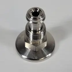 NW16 FLANGE