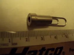 SWAGELOK; 1/8 VCO