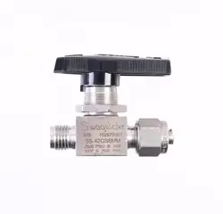 SWAGELOK SS-42GS6MM 162872001