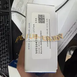 1PCS NEW SWAGELOK SS-DSTW4 SEAL VALVE