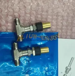 1PCS NEW SWAGELOK SS-SS4-VH METERING VALVE