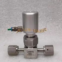 SS-BNV51-C SEAL VALVE