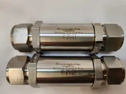 3/4” TUBING 1/3