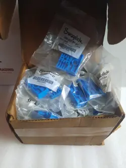 SWAGELOK SUPPORT 1/2