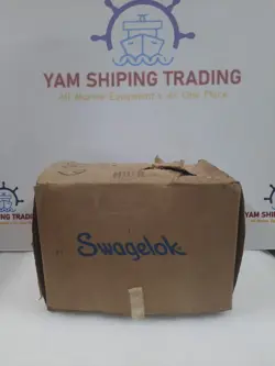 50 × PCS SWAGELOK SUPPORT 1/2
