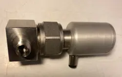 FITTING NC ACTUATOR