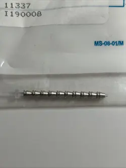 316 STAINLESS