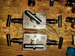 BLEED VALVE