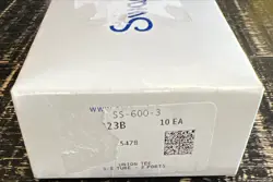 FITTING 3/8” BOX