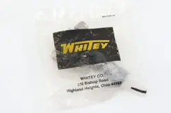 SWAGELOK/WHITEY STAINLESS STEEL