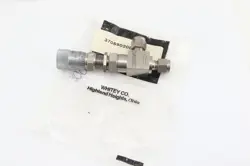 22 SERIES SWAGELOK/WHITEY