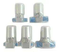 6LV-DAVR4-P-C DIAPHRAGM VALVE