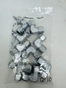 TUBING 90D. ELBOW