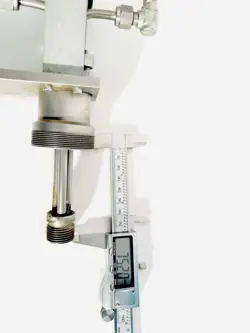 SWAGELOK ULTRA-TORR