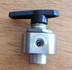 5-WAY SWITCHING BALL