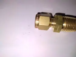 CRAWFORD BRASS