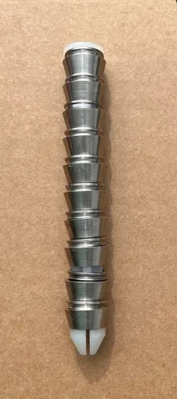 SS-810-SET STAINLESS