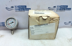 GAUGE IND