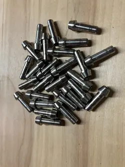 TUBE PORT CONNECTORS-