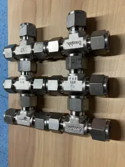 SS-810-3 STAINLESS 1/2