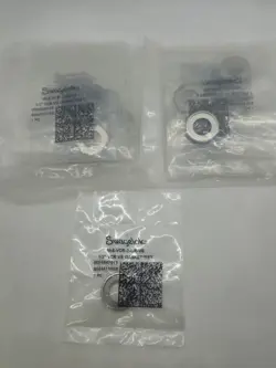 GASKET RETAINER