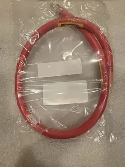 RESISTANT RED