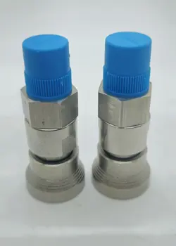 CONNECT BODY 3/8