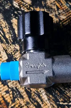 -1/4”