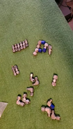 YPU COMPRESSION