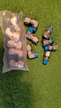 TOTAL 12EA