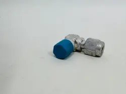 ELBOW TUBE FITTING