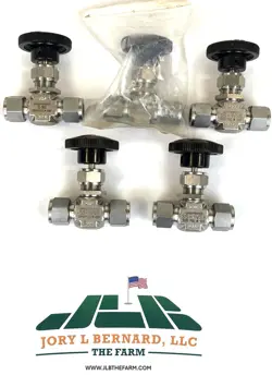 VALVE 5000 PSIG