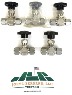 VALVE 5000