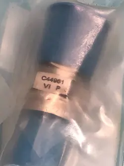 CHECK VALVE 1/4