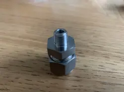 CONNECTOR 1/2IN