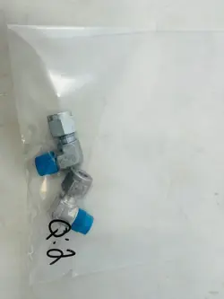 TUBE 1/8